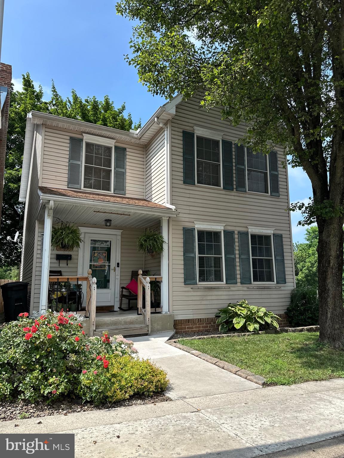 473 E KING STREET