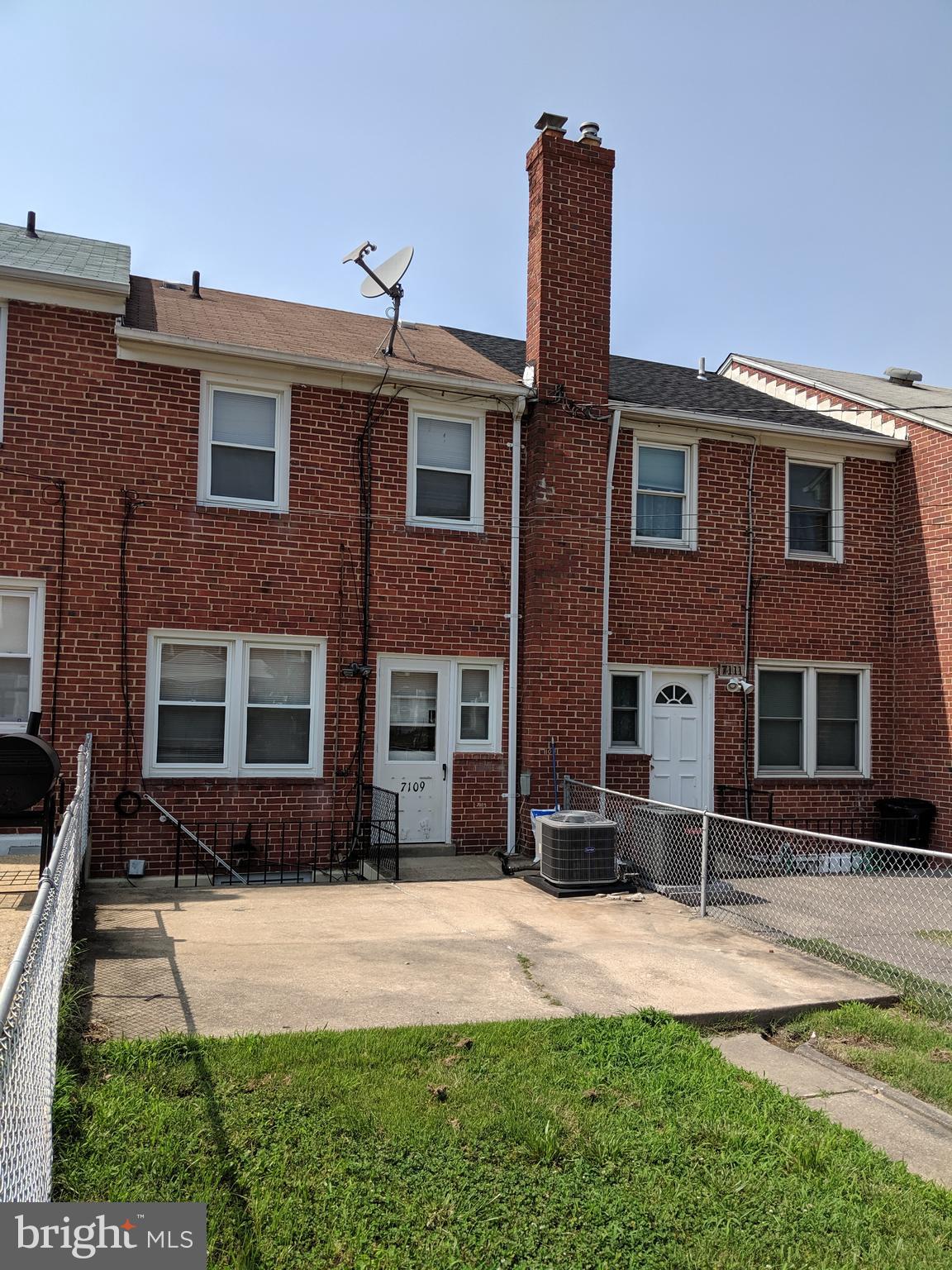 EASTWOOD - Residential