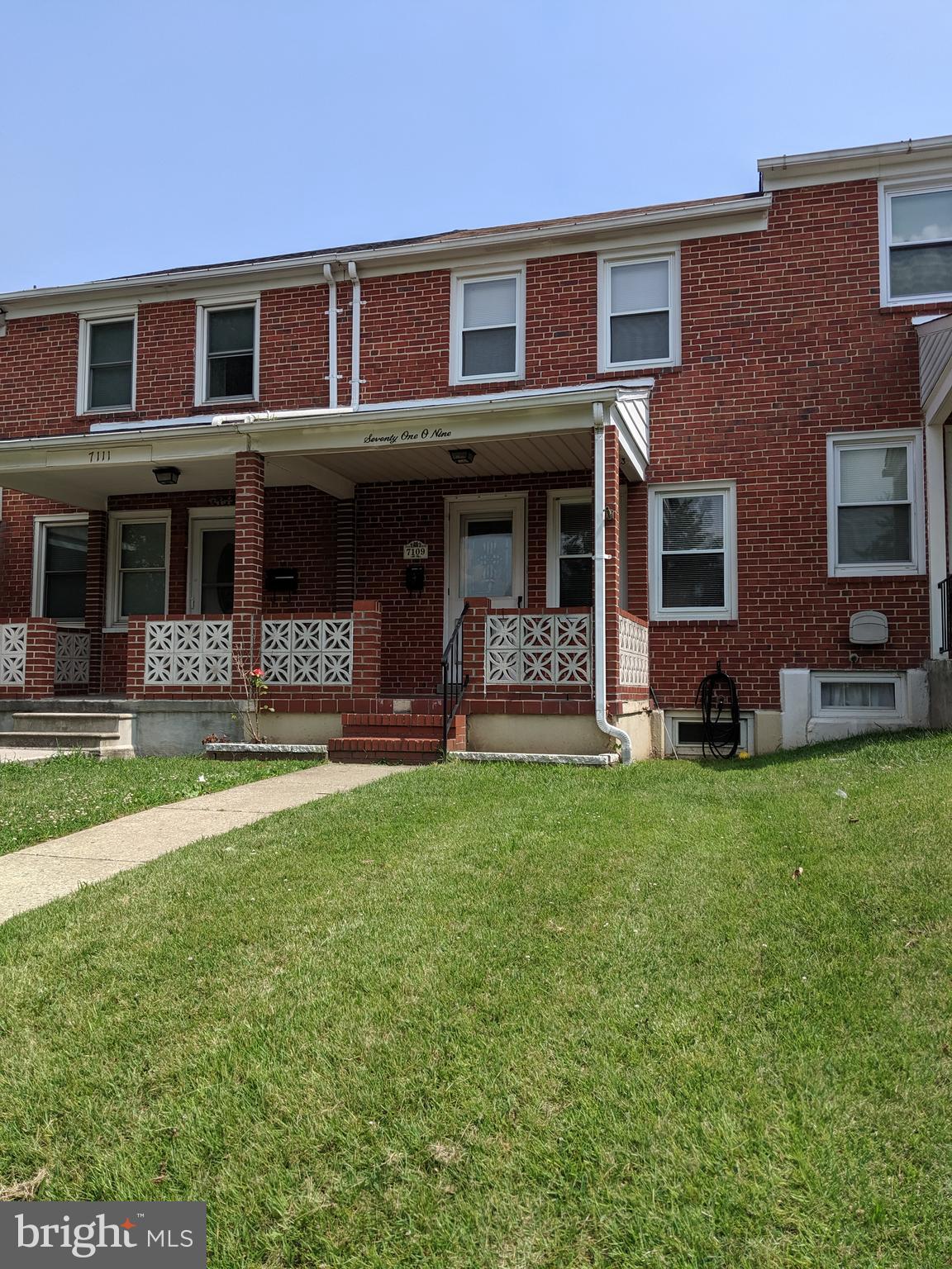 EASTWOOD - Residential