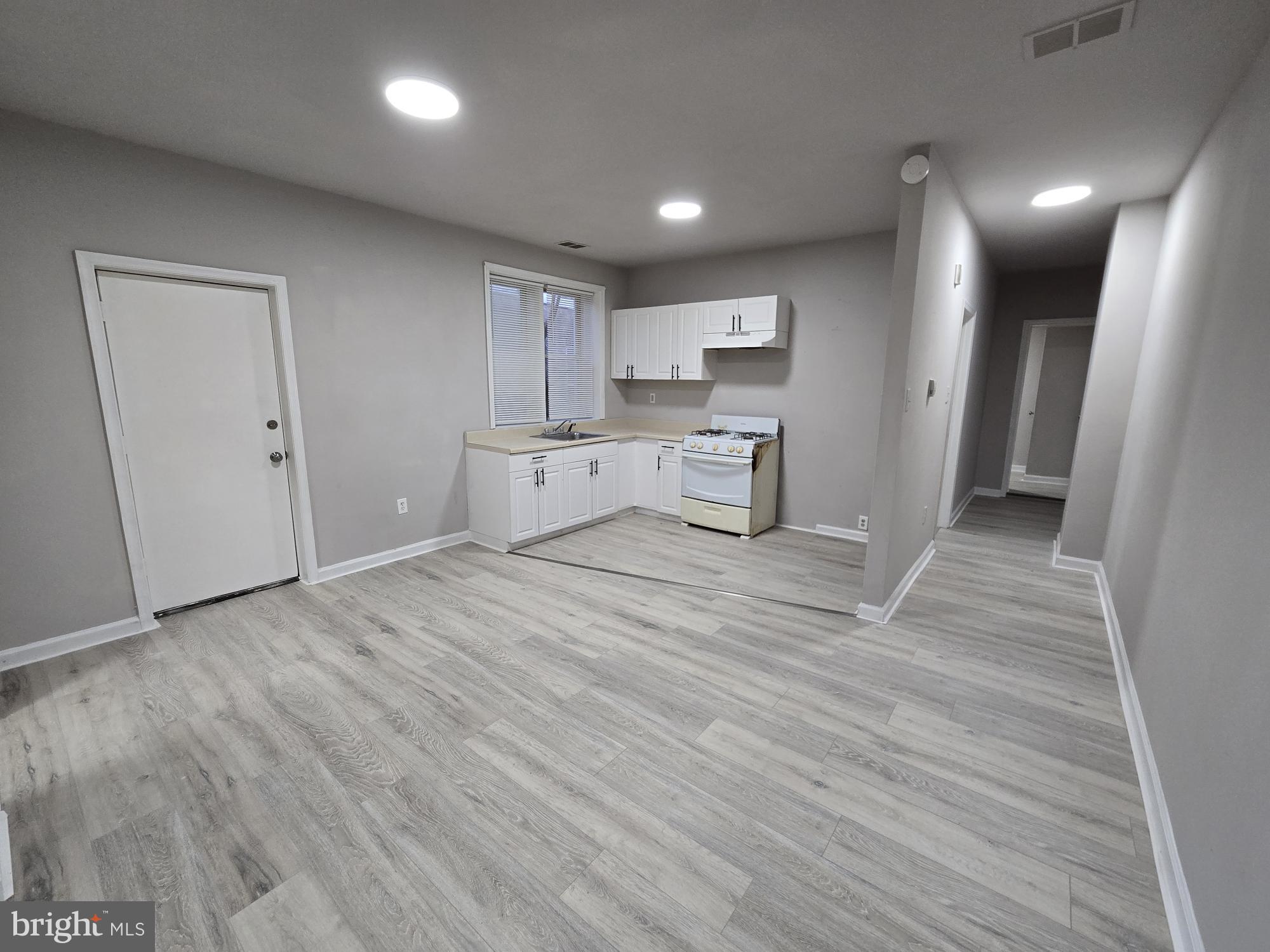 5431 BALTIMORE AVENUE 2ND FL REAR