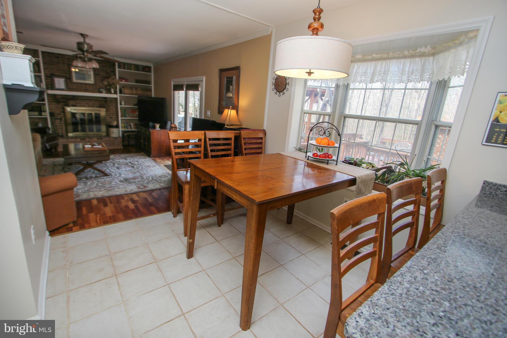 MOCKINGBIRD RIDGE - Residential