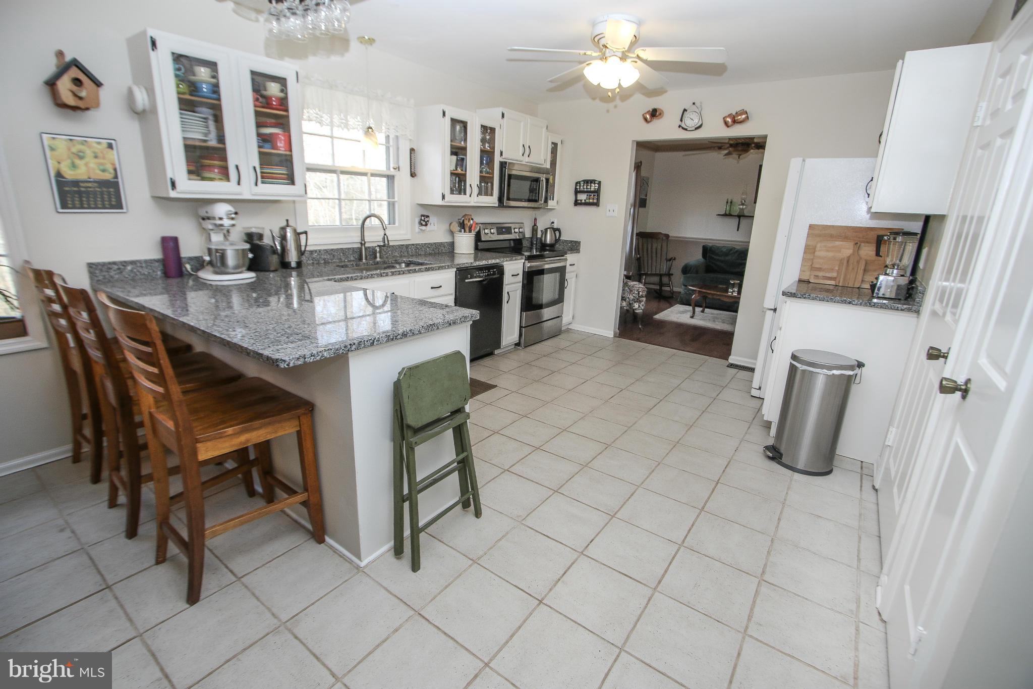 MOCKINGBIRD RIDGE - Residential