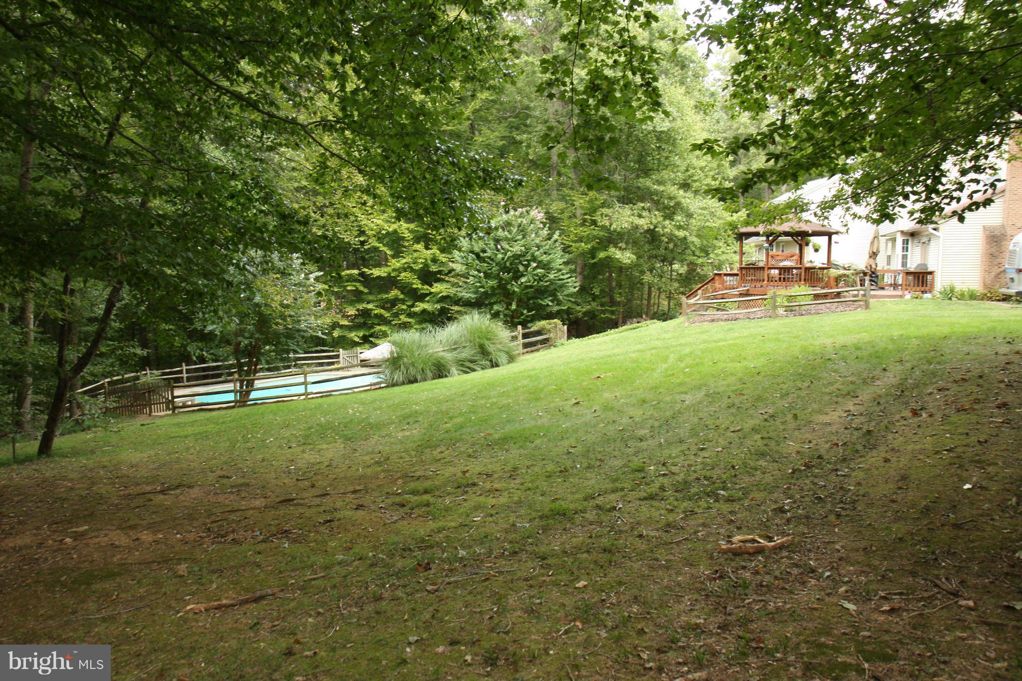 MOCKINGBIRD RIDGE - Residential