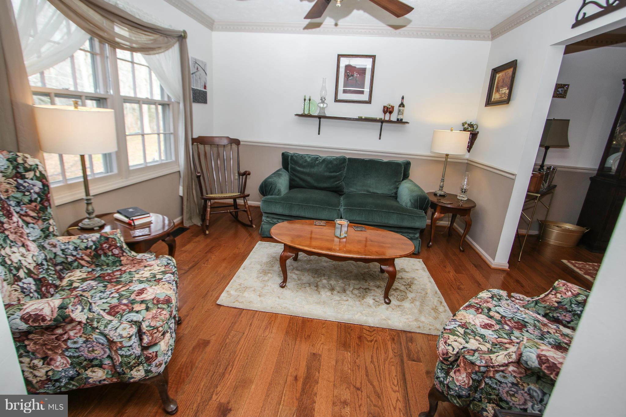 MOCKINGBIRD RIDGE - Residential