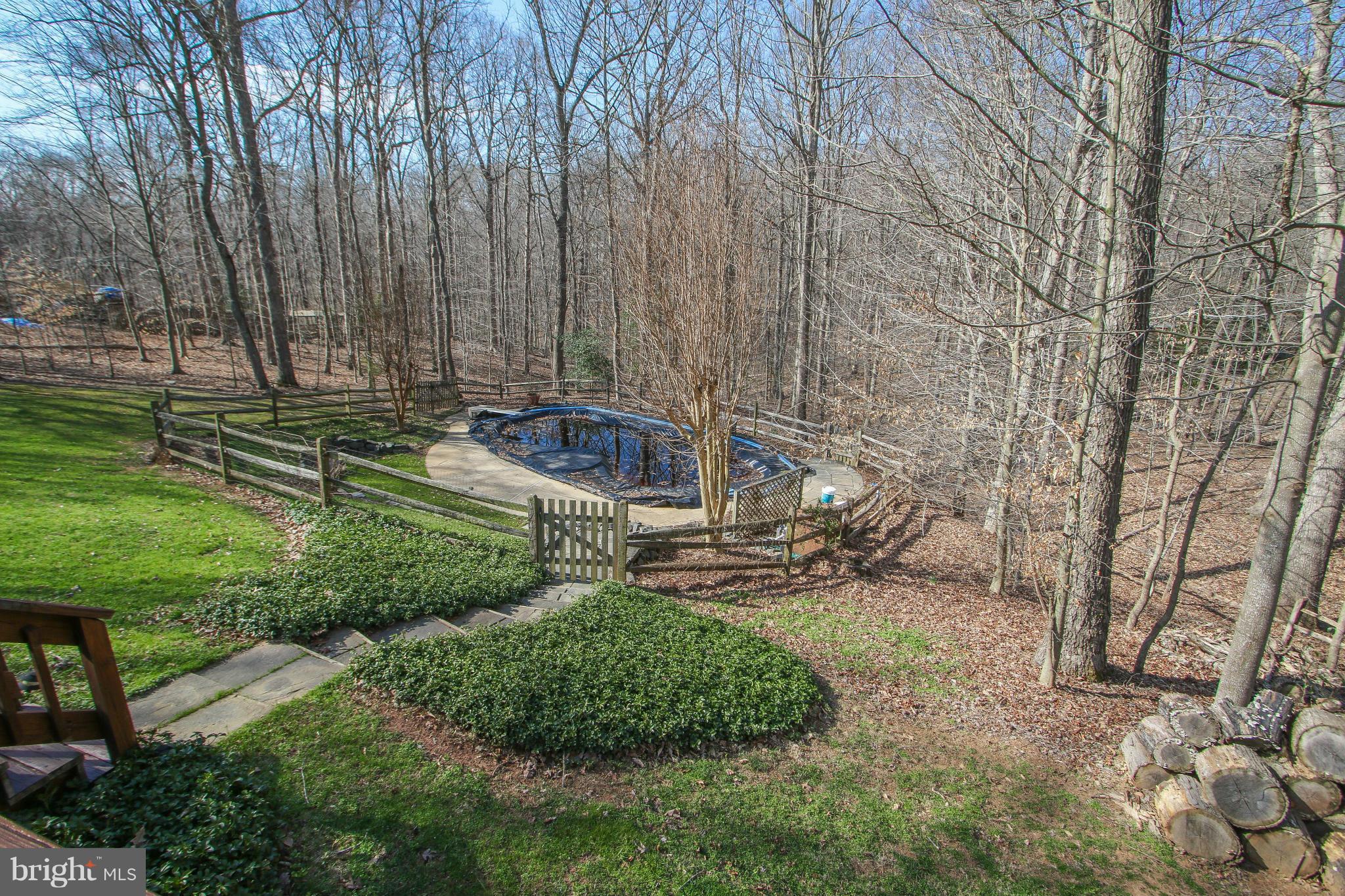 MOCKINGBIRD RIDGE - Residential