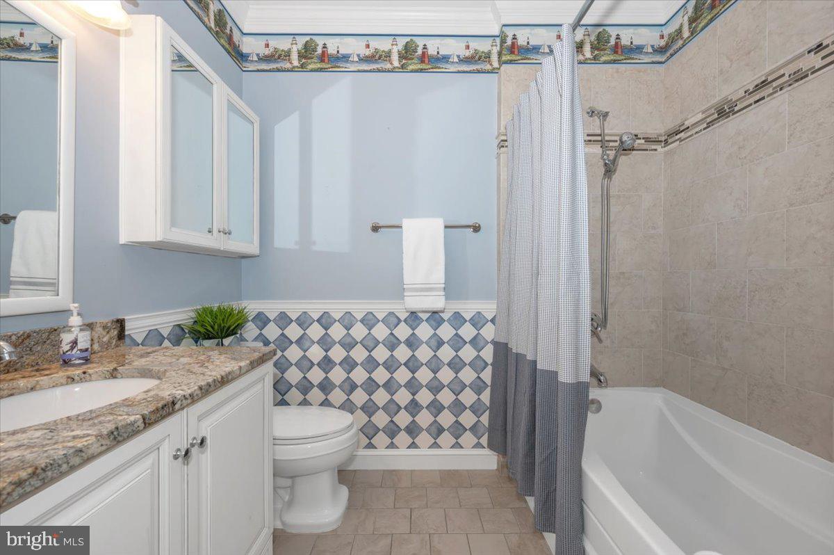 SUMMERLAND MANOR - Residential