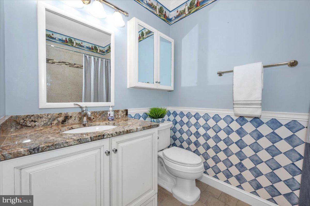 SUMMERLAND MANOR - Residential