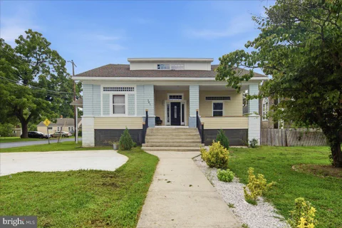 MLS: MDDO2012250