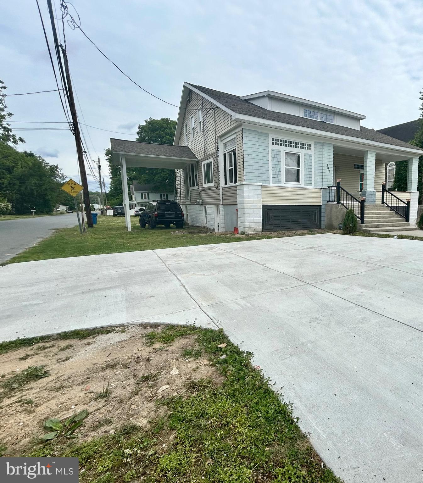 307 S MAIN STREET