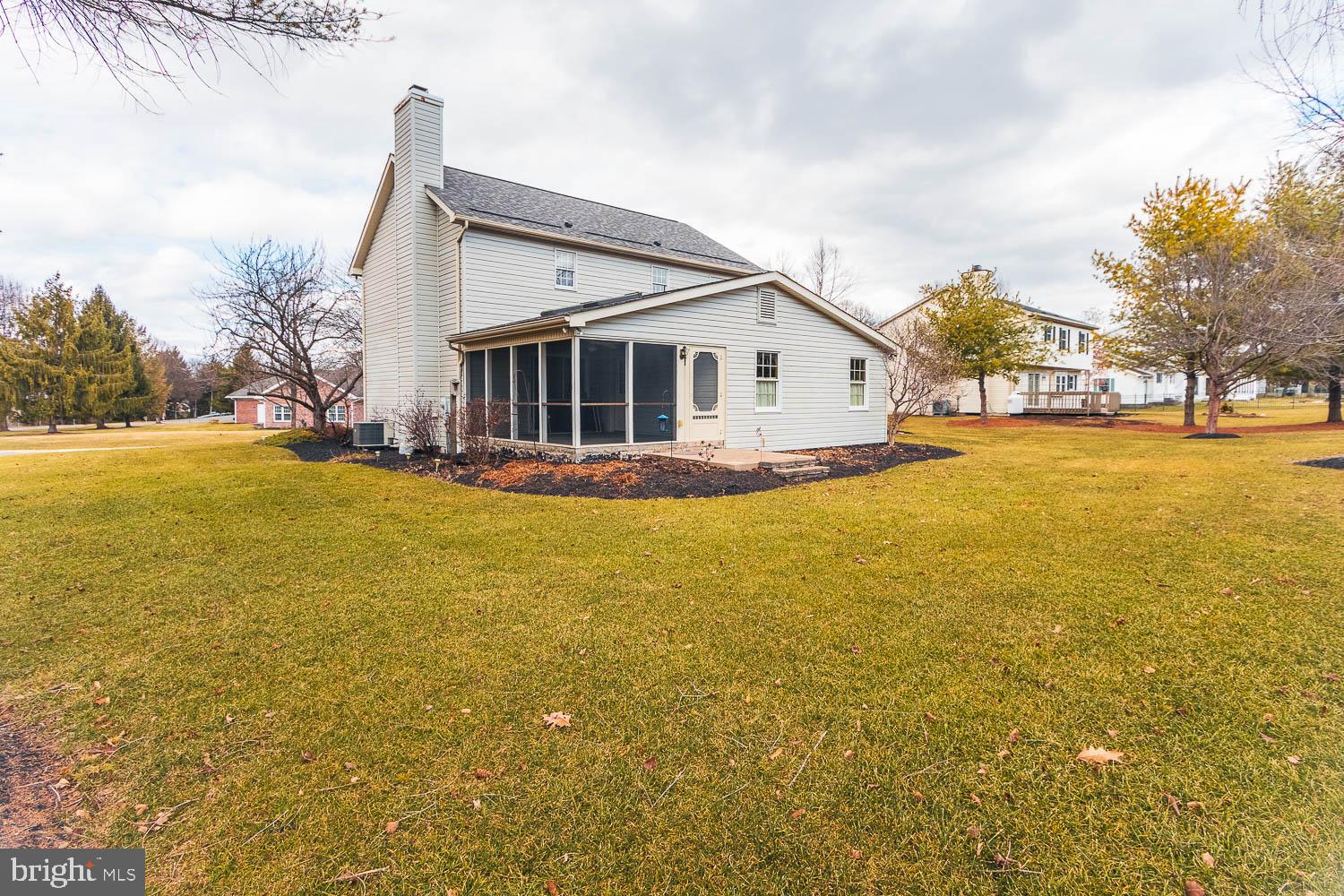 OAK GROVE - Residential