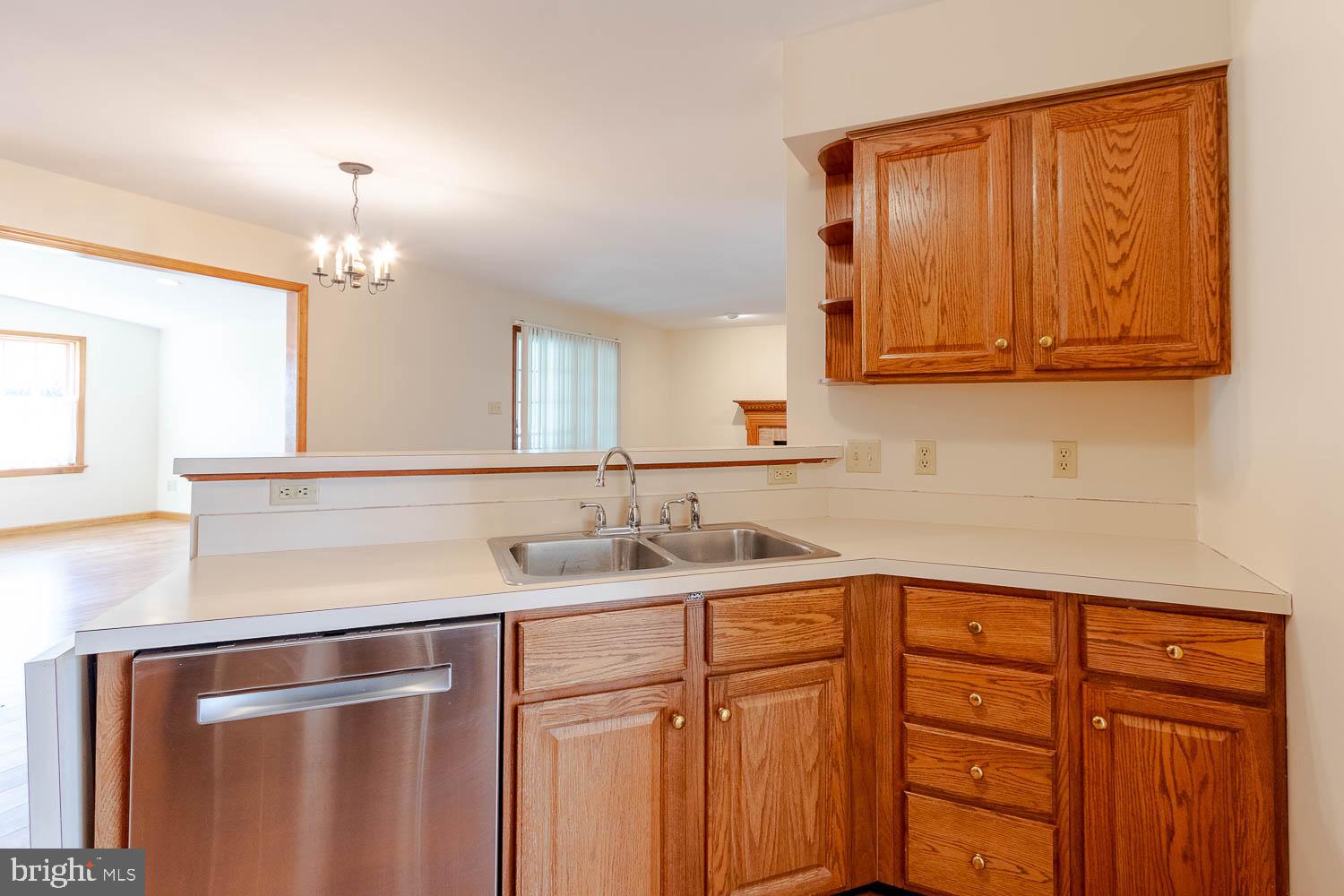 OAK GROVE - Residential