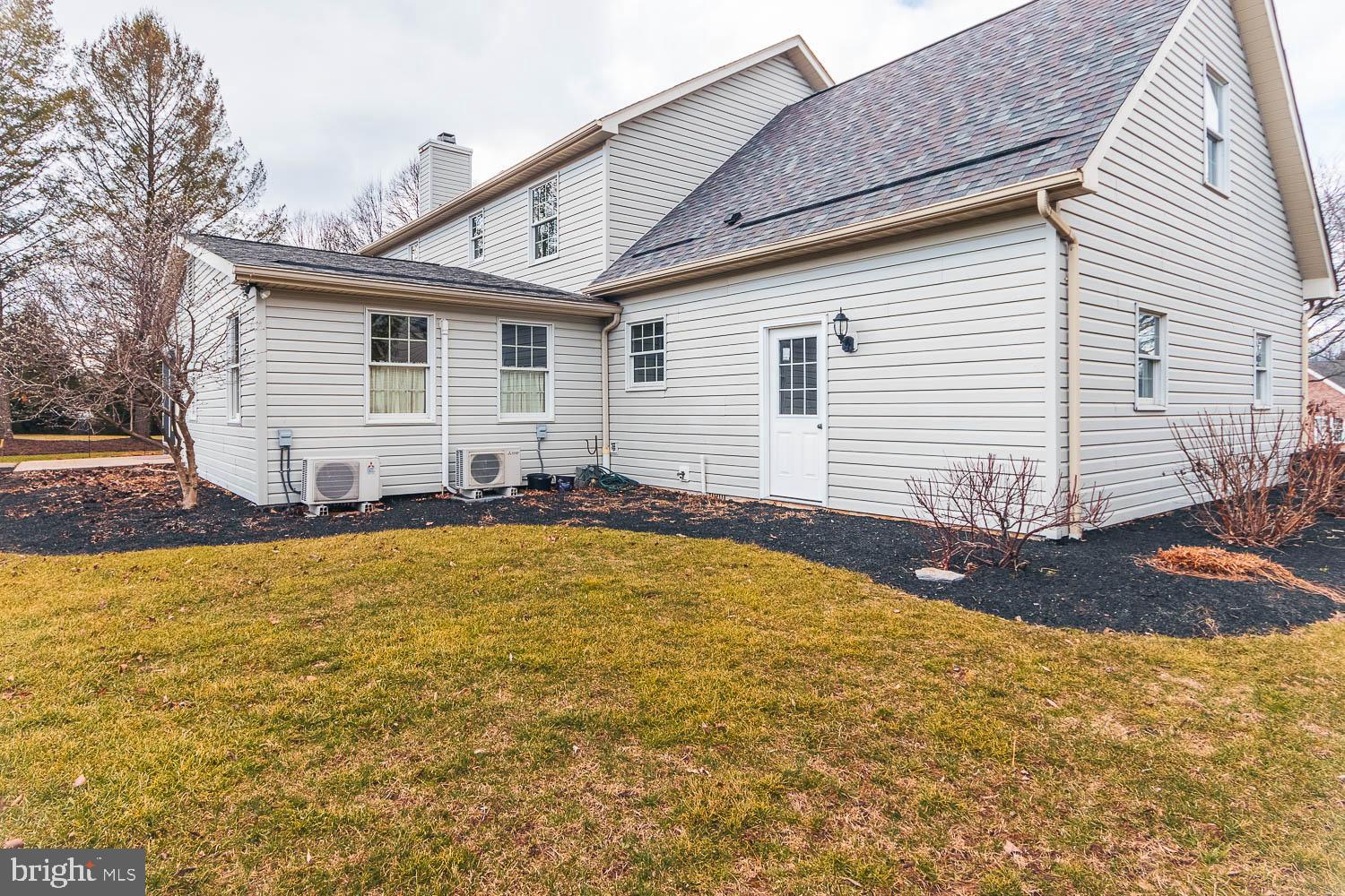 OAK GROVE - Residential