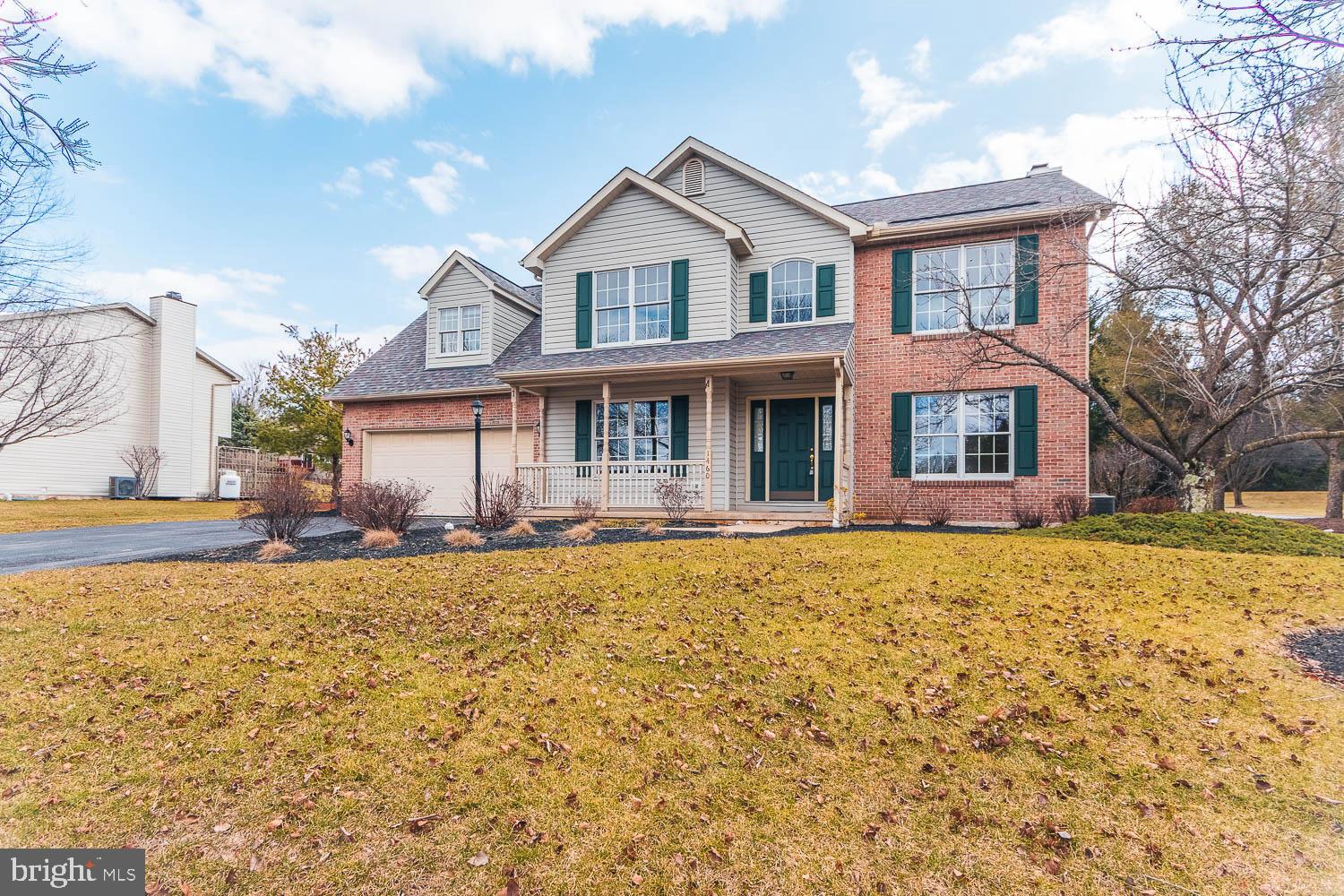 OAK GROVE - Residential