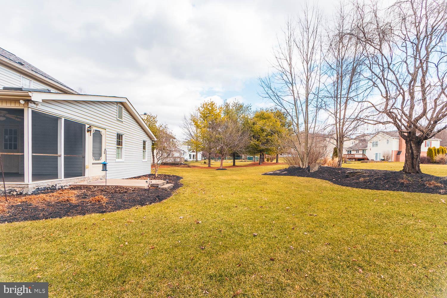 OAK GROVE - Residential