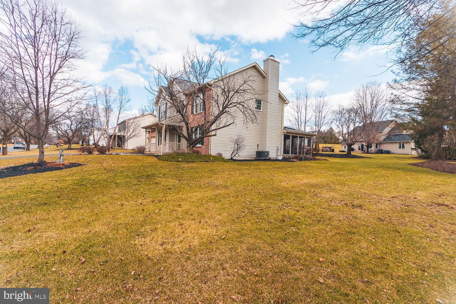 OAK GROVE - Residential