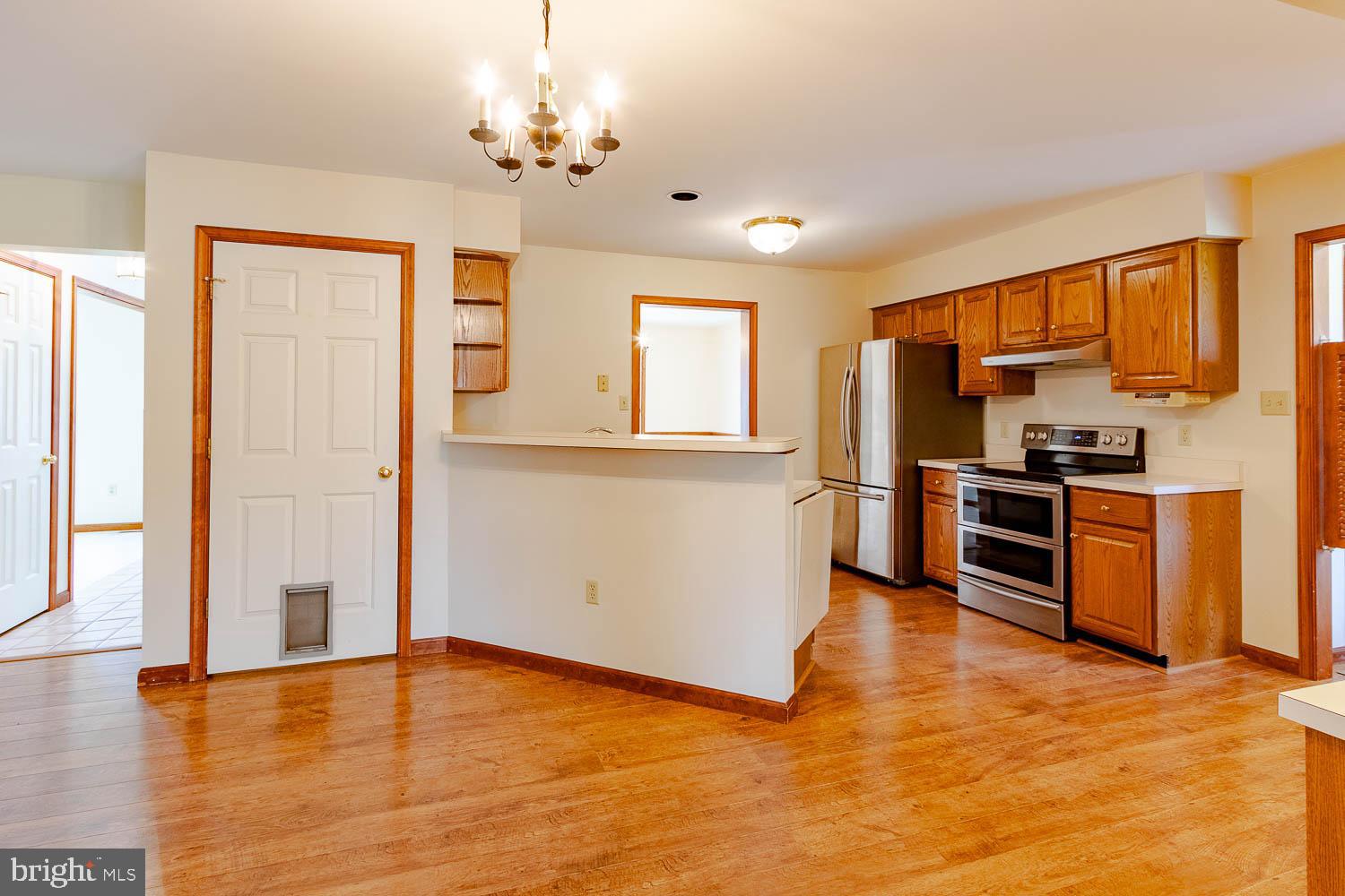 OAK GROVE - Residential