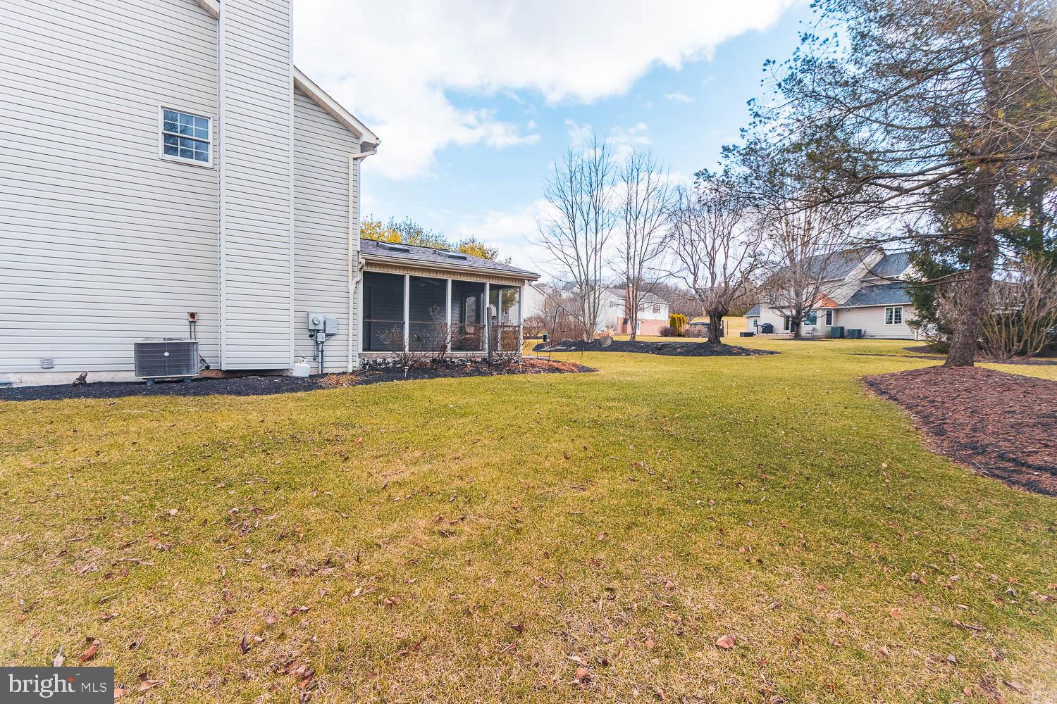 OAK GROVE - Residential