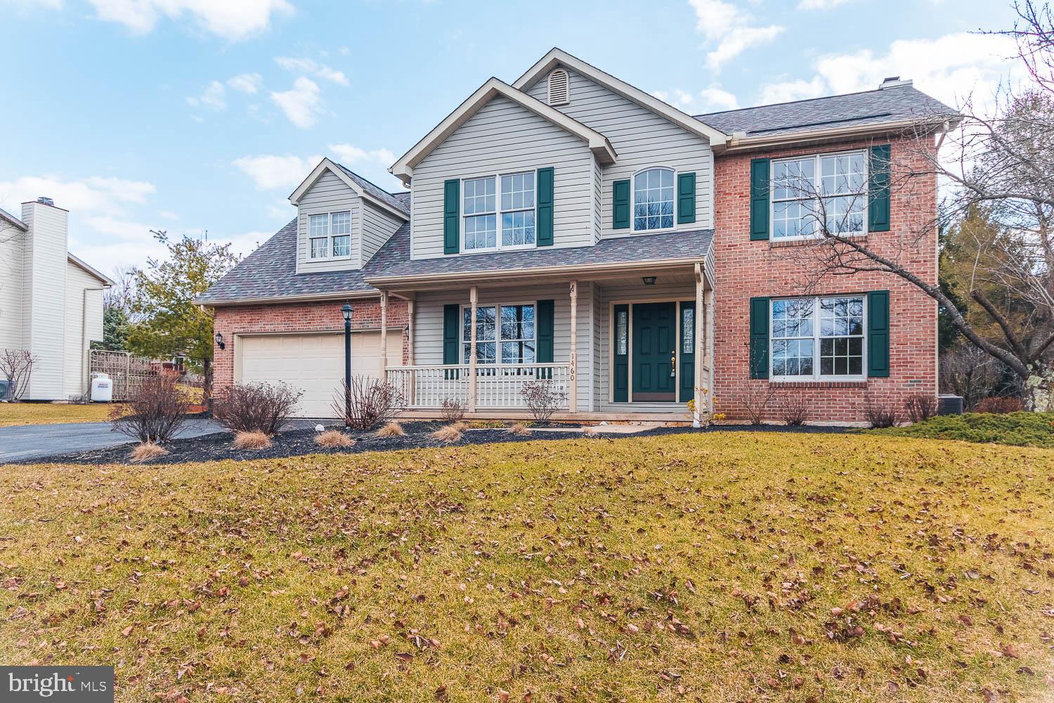 OAK GROVE - Residential