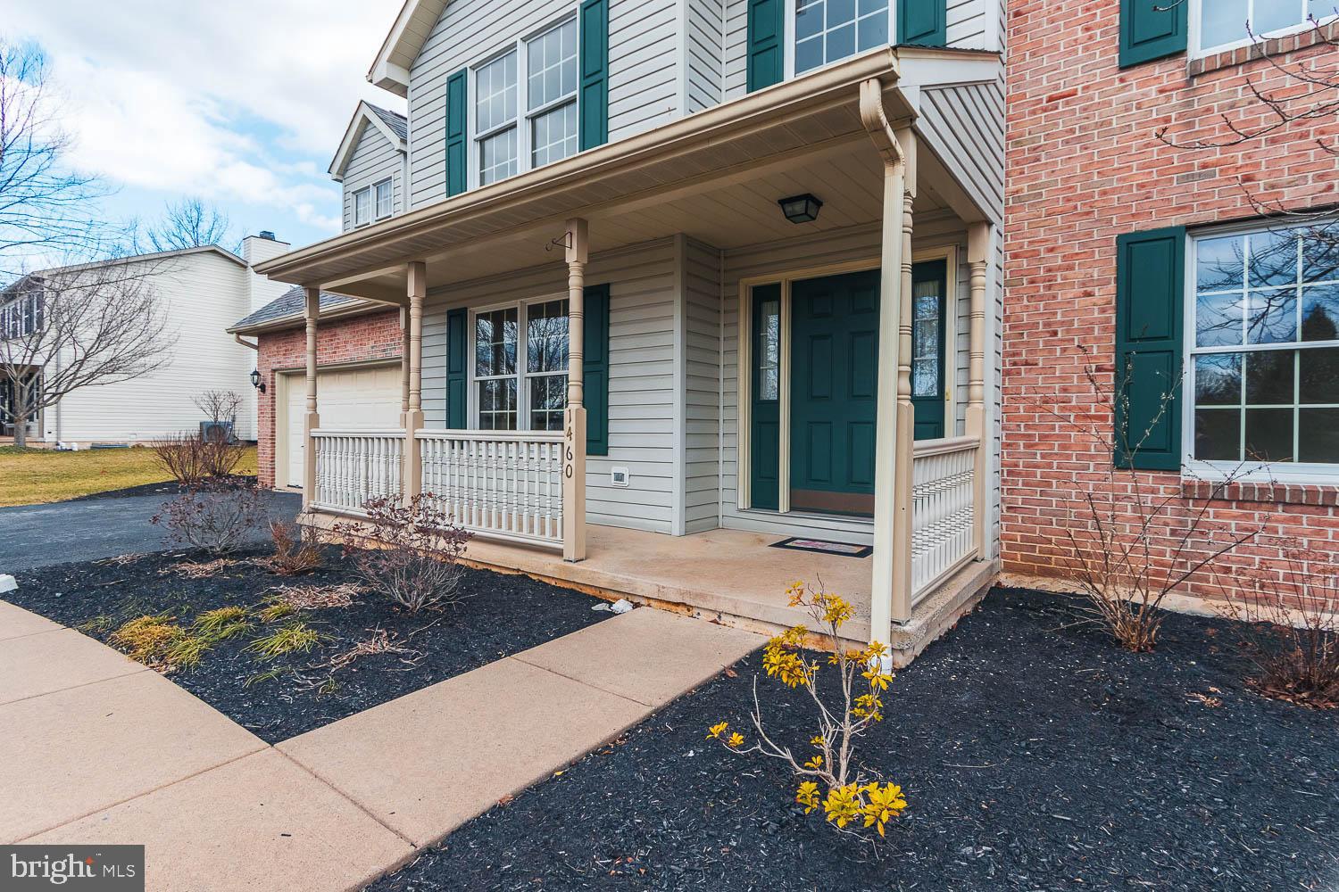 OAK GROVE - Residential