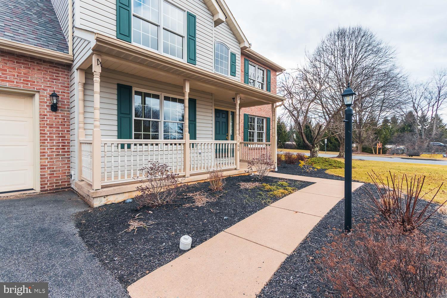 OAK GROVE - Residential