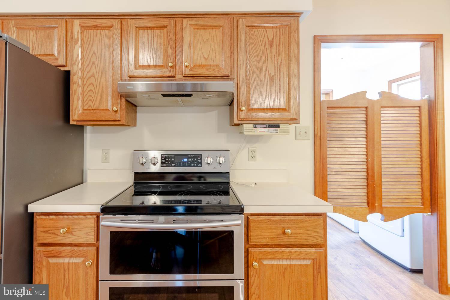 OAK GROVE - Residential