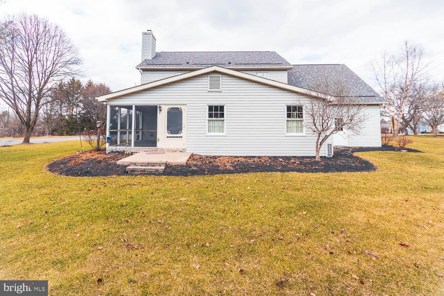 OAK GROVE - Residential