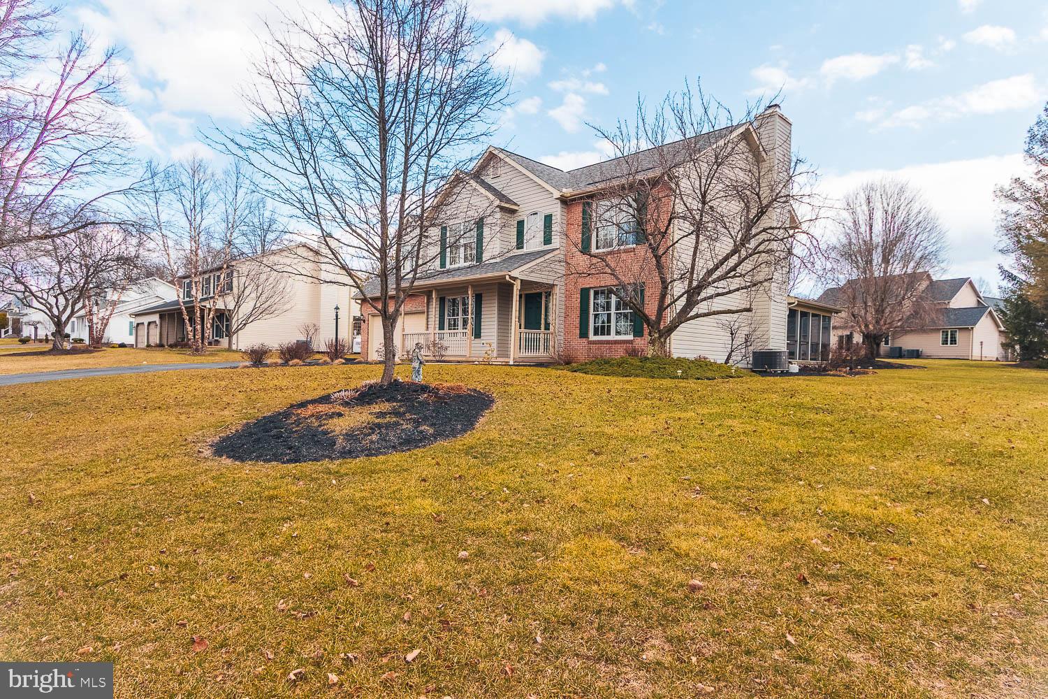 OAK GROVE - Residential