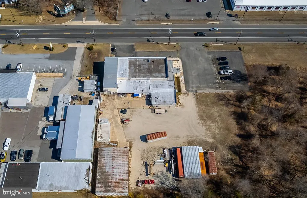 Vineland, New Jersey 08360, United States, ,Commercial,Active,90606