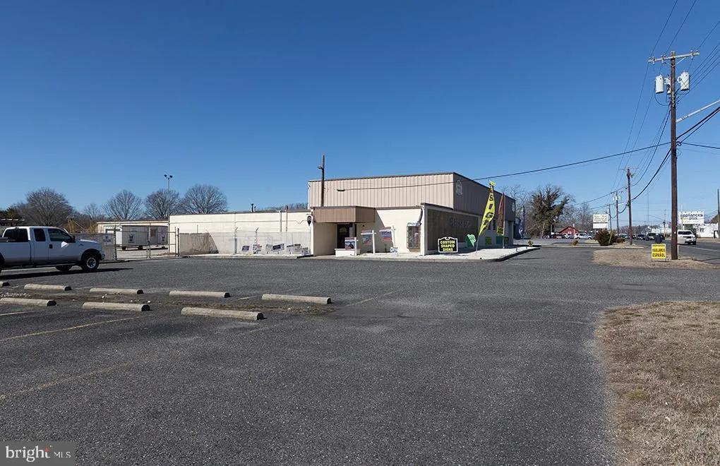 Vineland, New Jersey 08360, United States, ,Commercial,Active,90606