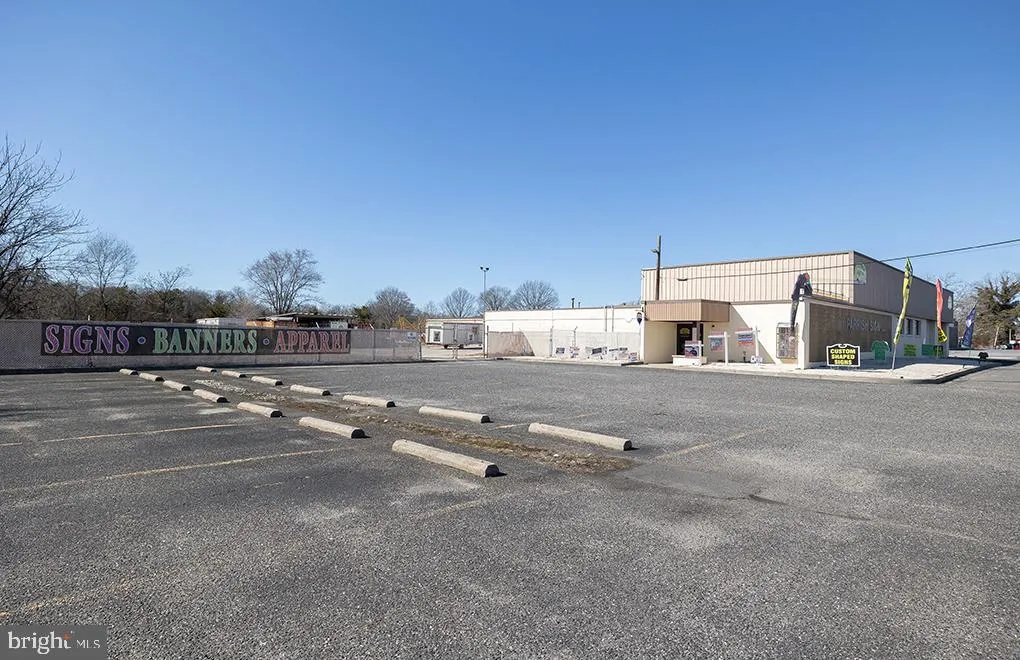 Vineland, New Jersey 08360, United States, ,Commercial,Active,90606