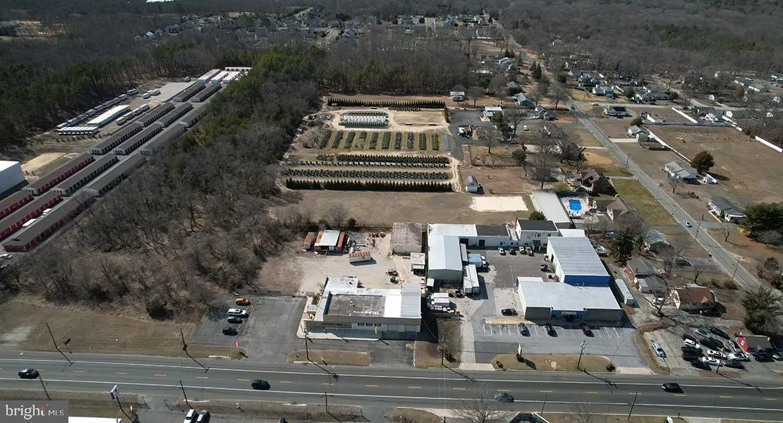 Vineland, New Jersey 08360, United States, ,Commercial,Active,90606