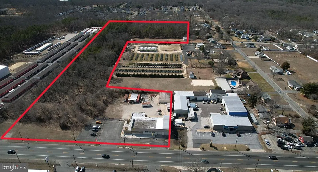 Vineland, New Jersey 08360, United States, ,Commercial,Active,90606