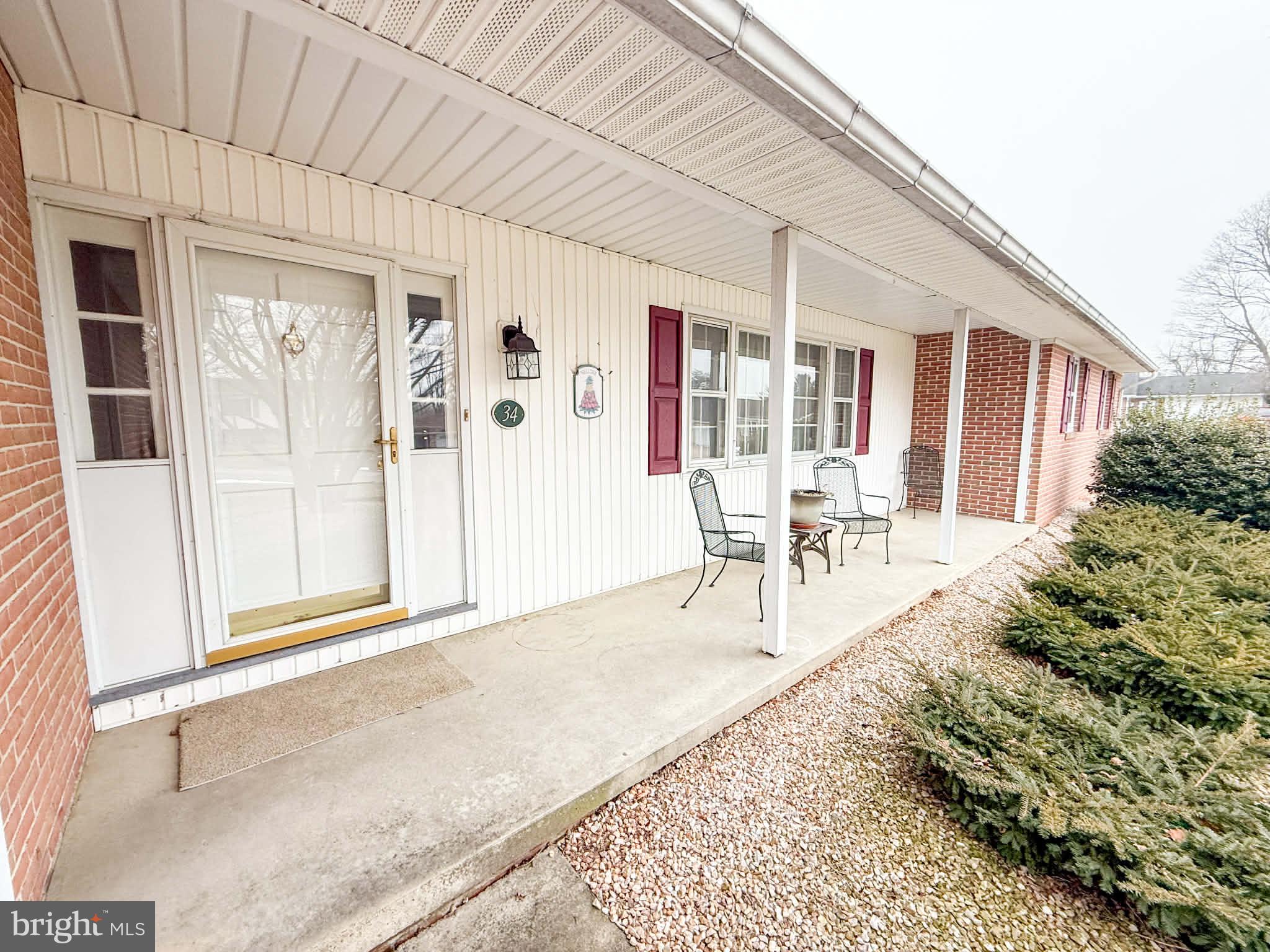 SOUTH GUILFORD HILLS - Residential