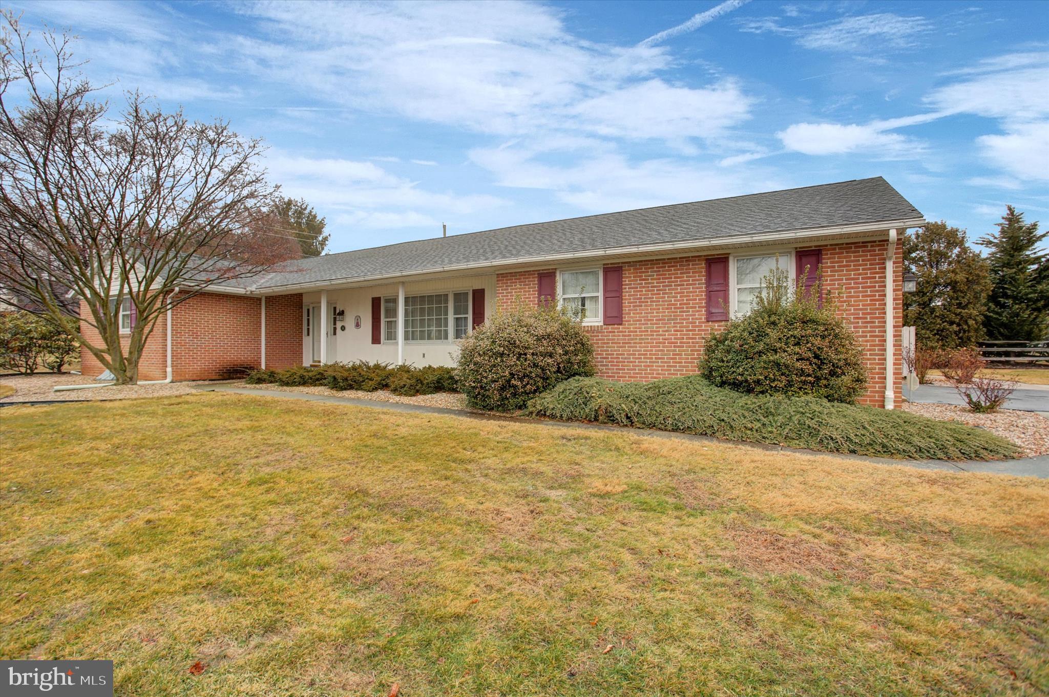 SOUTH GUILFORD HILLS - Residential