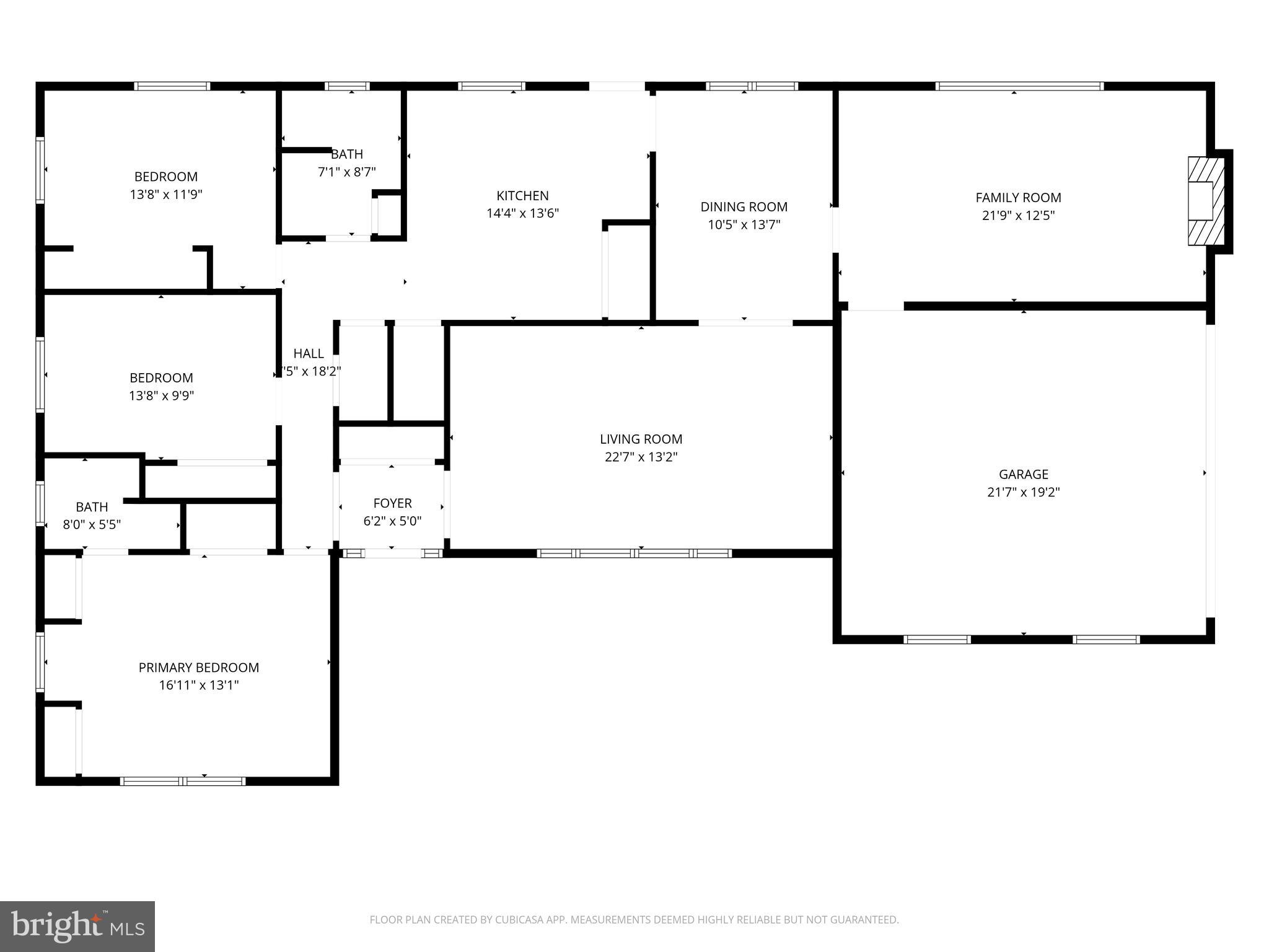 SOUTH GUILFORD HILLS - Residential