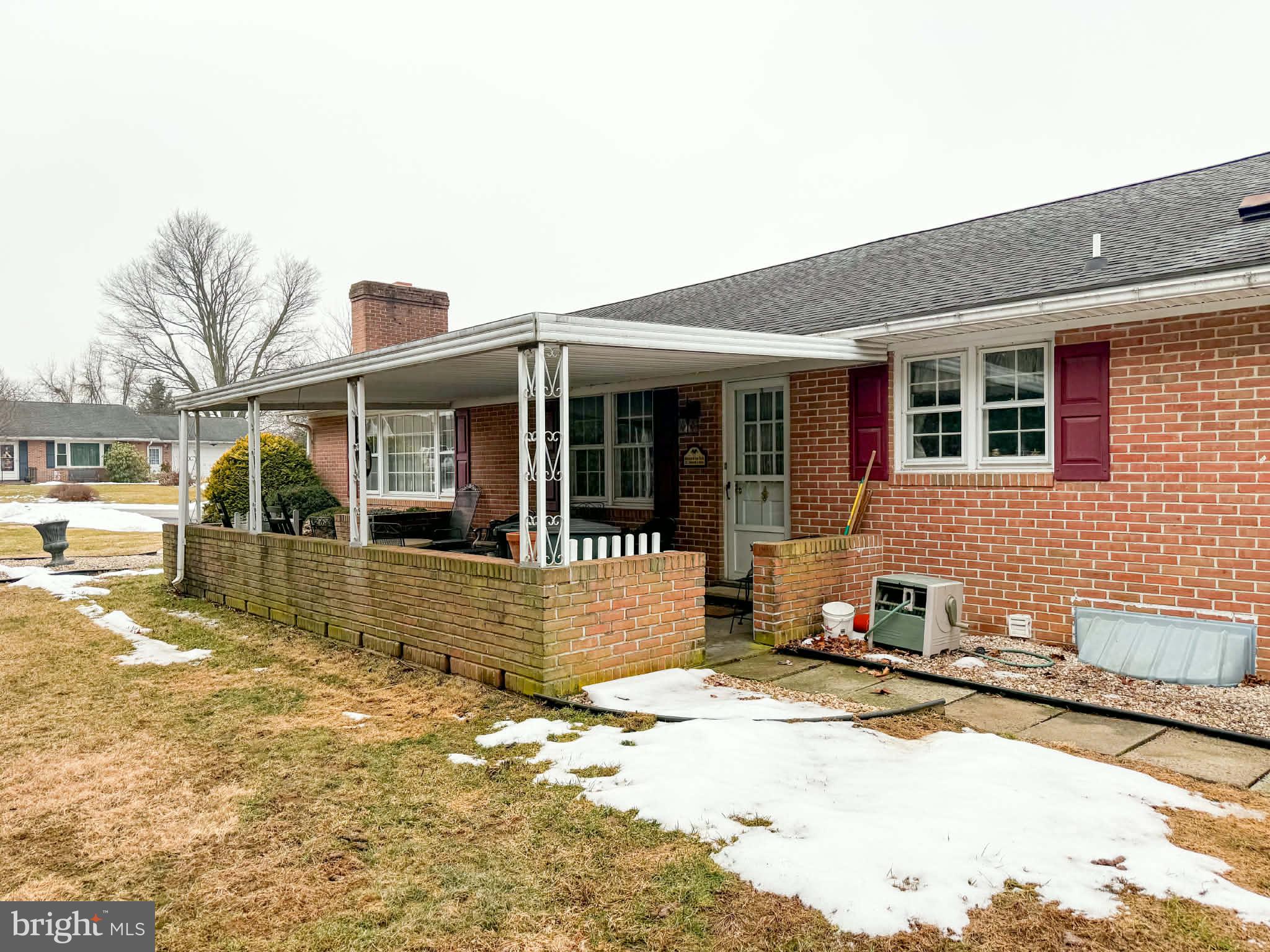 SOUTH GUILFORD HILLS - Residential