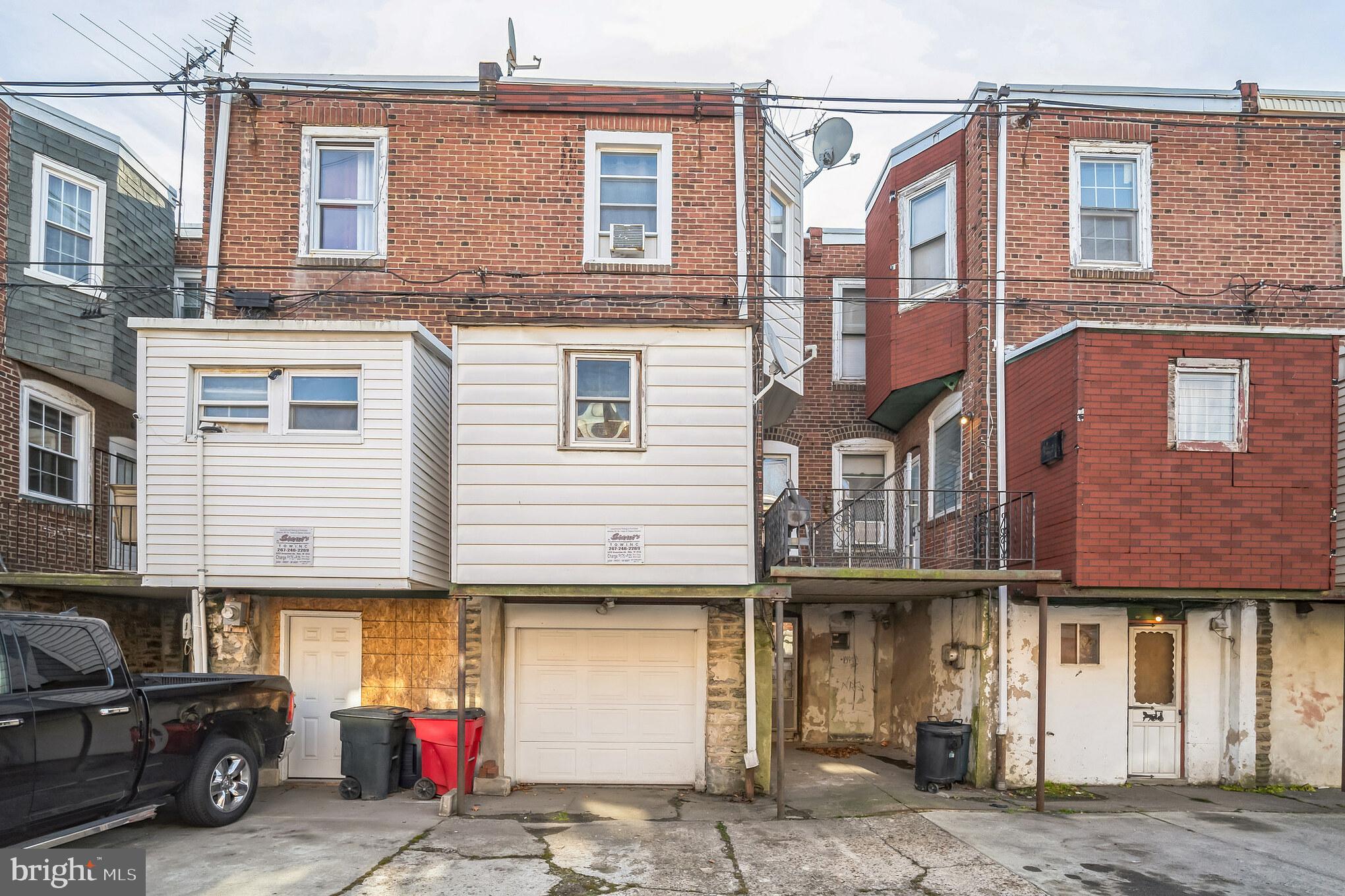 OXFORD CIRCLE - Residential