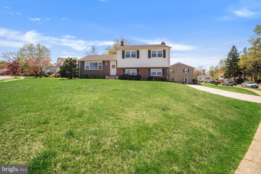 Exceptional Properties. Exceptional Clients. Welcome to 115 Felton Road, a beautifully maintained 3-bedroom, 2.5-bath home nestled in one of Lutherville’s most desirable neighborhoods. Set in the heart of 21093, this charming home offers a perfect blend of modern updates and timeless comfort—with an unbeatable location just minutes from shopping, dining, top-rated public schools, and an easy commute to downtown Baltimore.

Situated on a corner lot along a tree-lined road, this home offers added privacy, curb appeal, and a picturesque setting that enhances its already welcoming presence.

Inside, you’ll love the freshly painted interior and the thoughtfully renovated primary bathroom, offering a spa-like retreat. The home features a bright, functional layout ideal for both everyday living and entertaining.

Major systems have been updated for peace of mind, including a brand new heating and air conditioning system (2023), hot water heater (2021), roof (2015), and windows (2015). The recently landscaped yard adds curb appeal and outdoor enjoyment.

This move-in ready home checks all the boxes—location, updates, and neighborhood charm. Don’t miss this opportunity to own in a sought-after community close to it all!