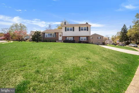 115 Felton Road, Lutherville Timonium, MD 21093 - MLS#: MDBC2124834