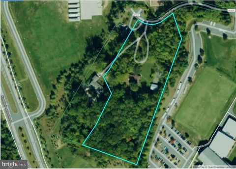 Photo of 2311 Cherry Hill Road, DUMFRIES, VA 22026 (MLS # VAPW2129494)
