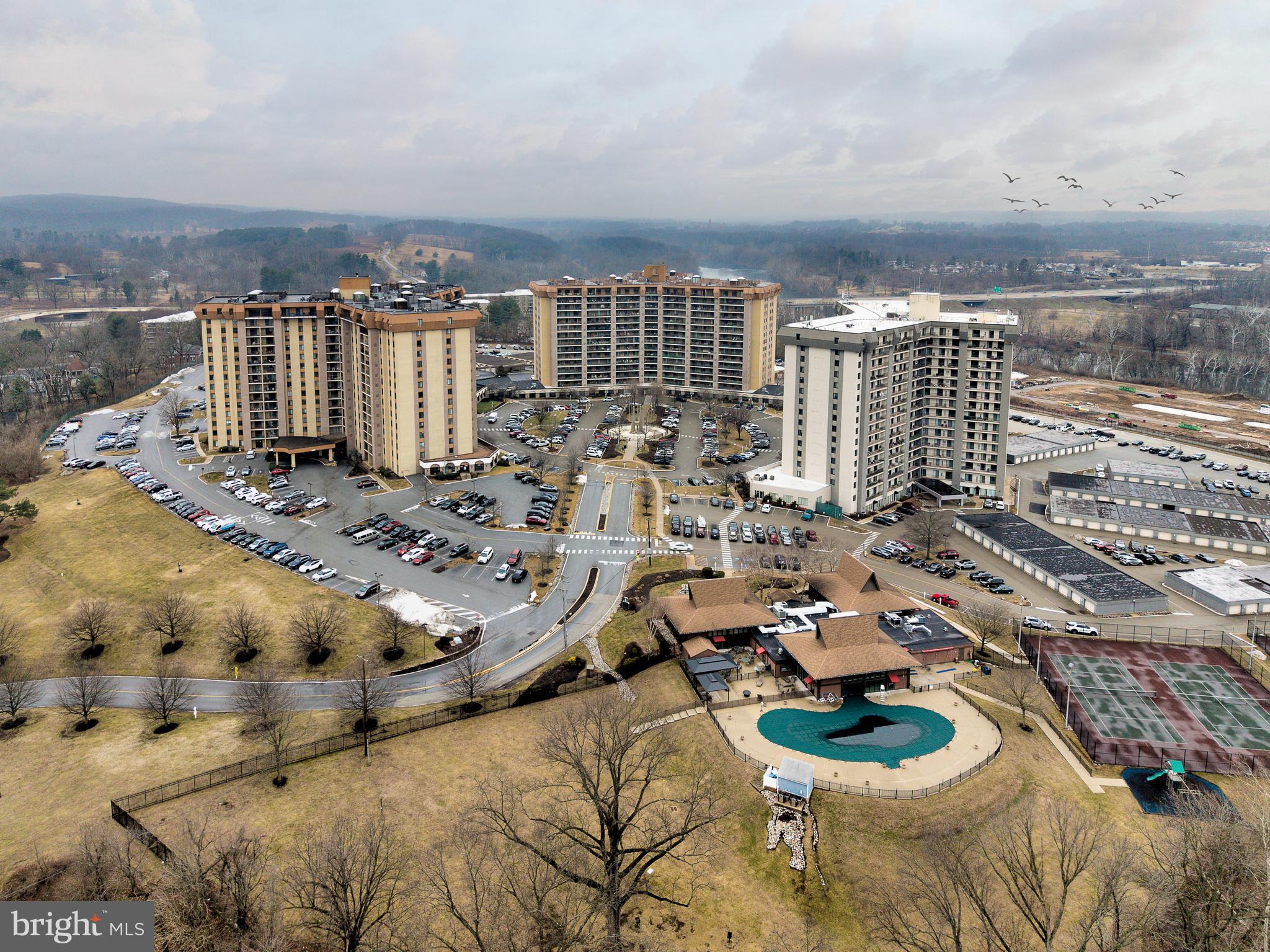 10117 VALLEY FORGE CIRCLE 117