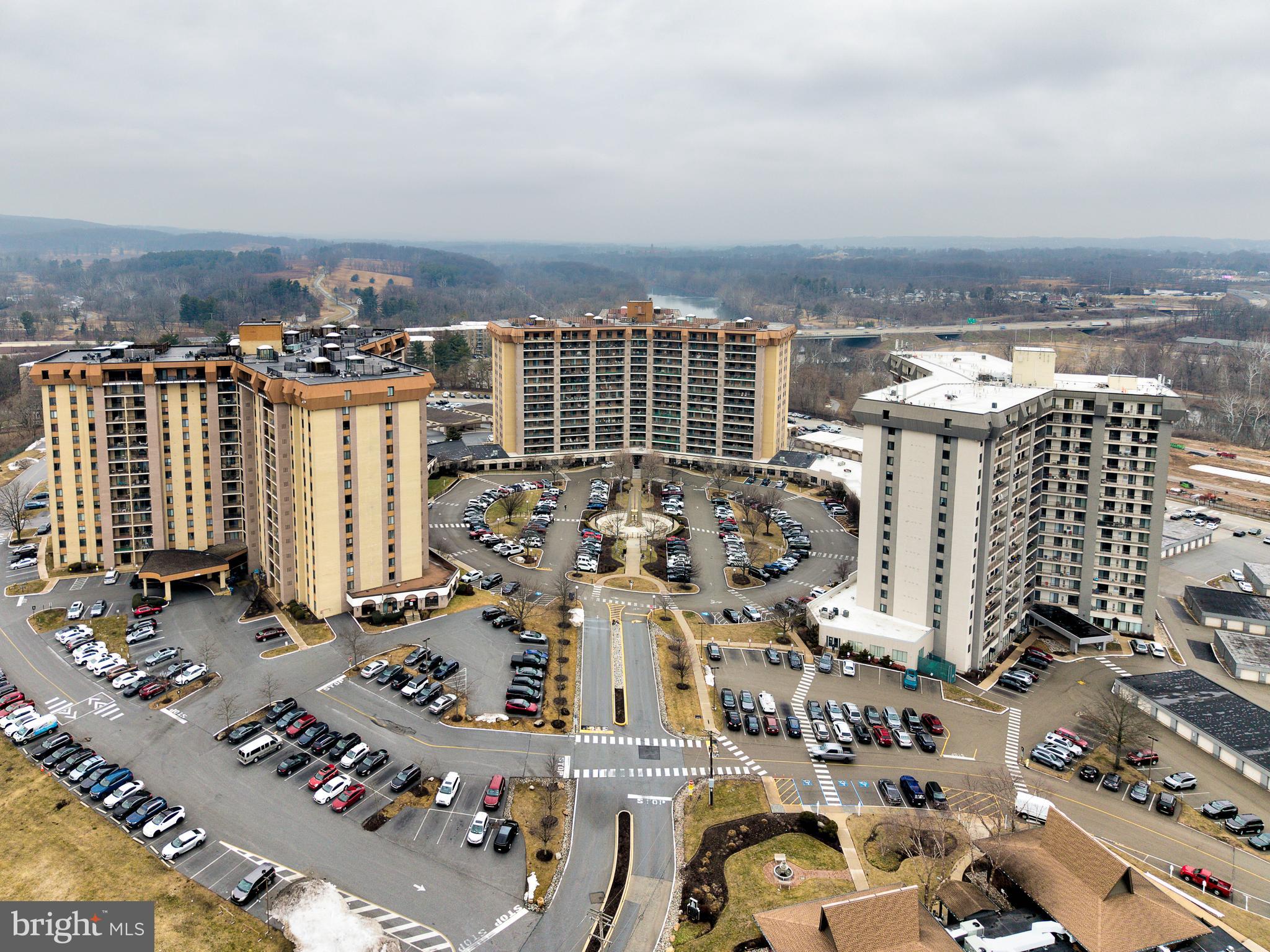 10117 VALLEY FORGE CIRCLE 117