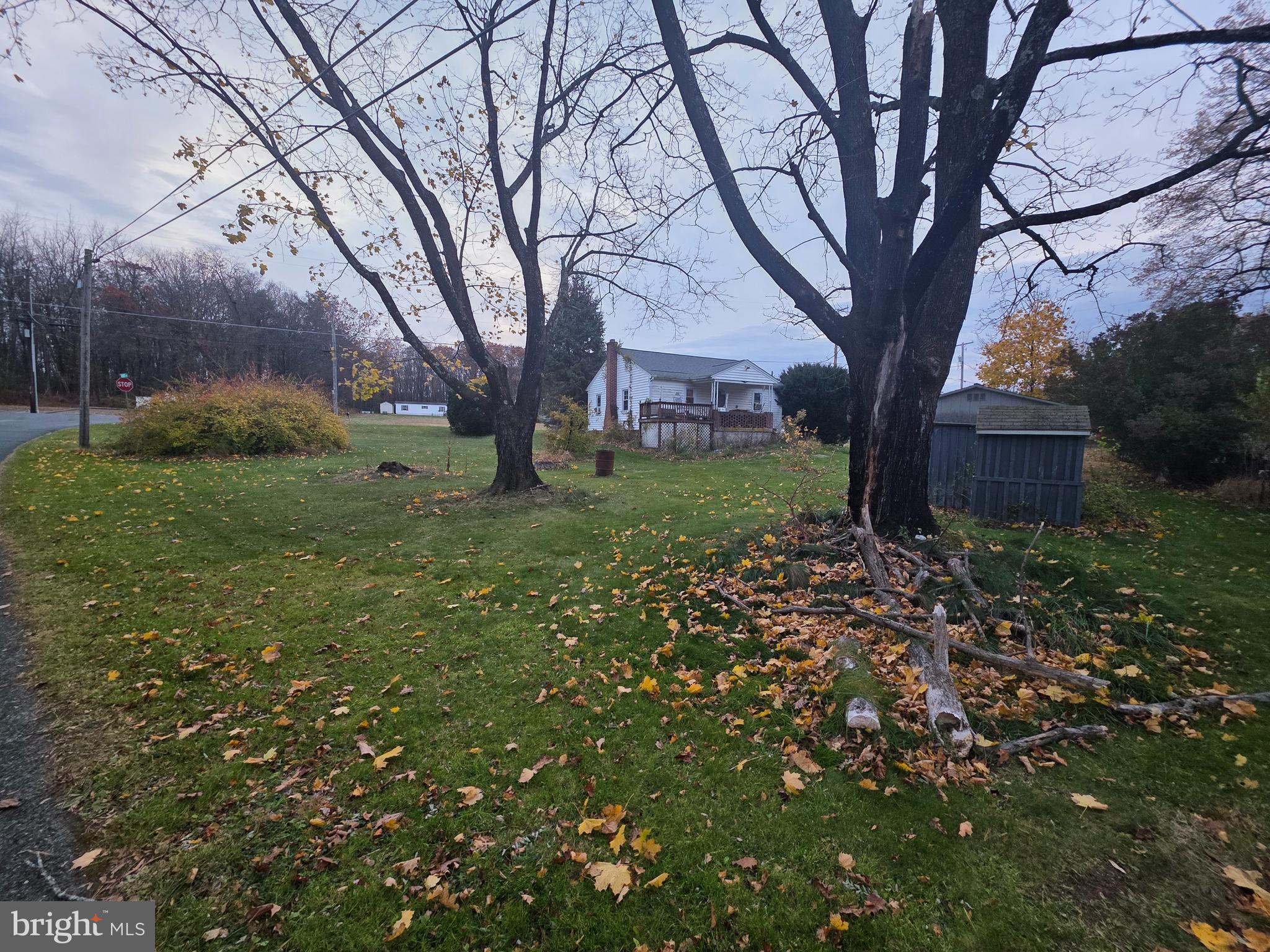 FAYETTEVILLE - Residential