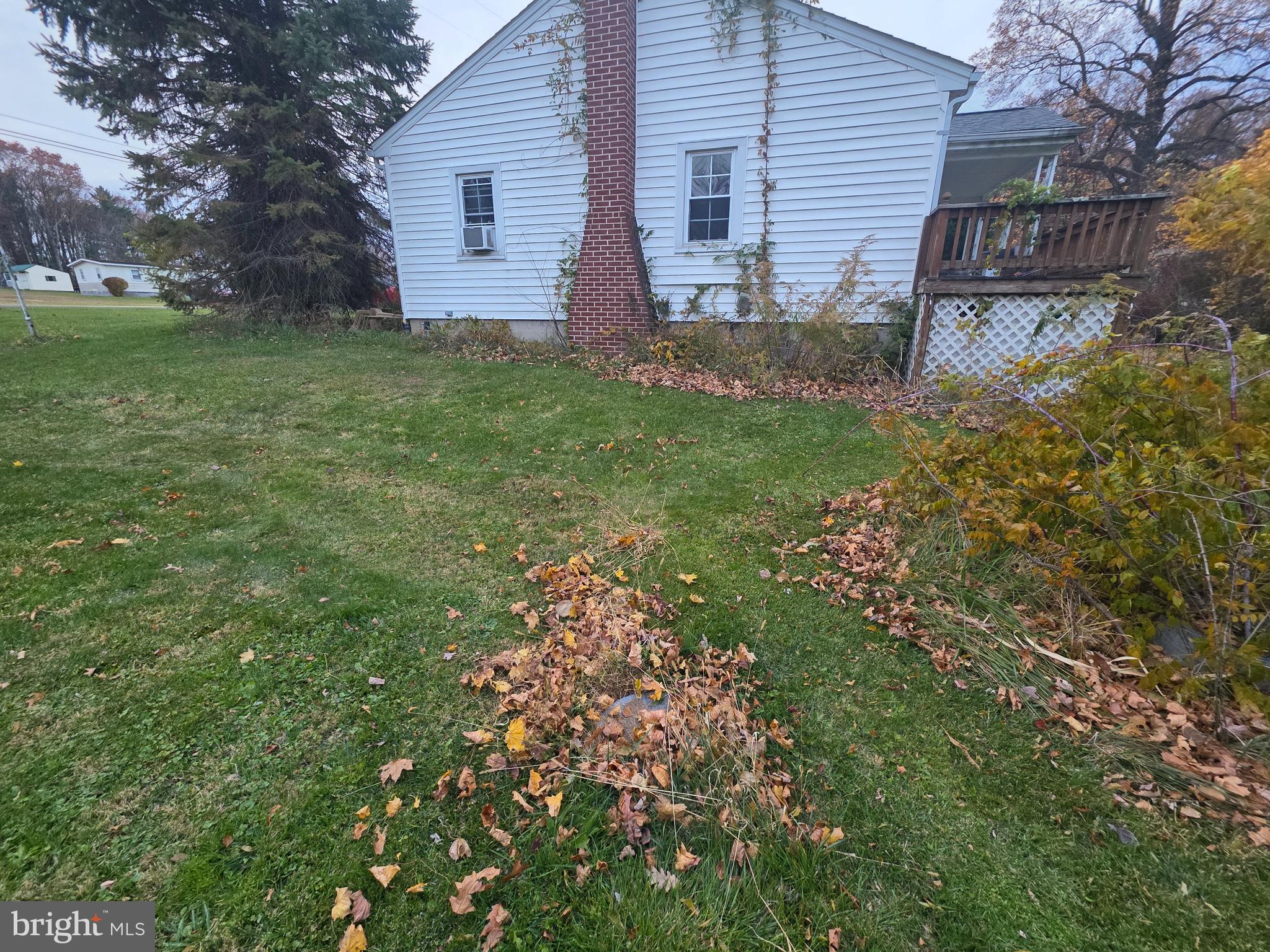 FAYETTEVILLE - Residential