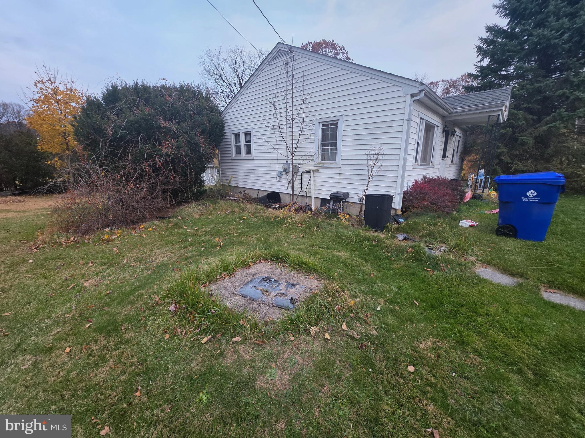 FAYETTEVILLE - Residential