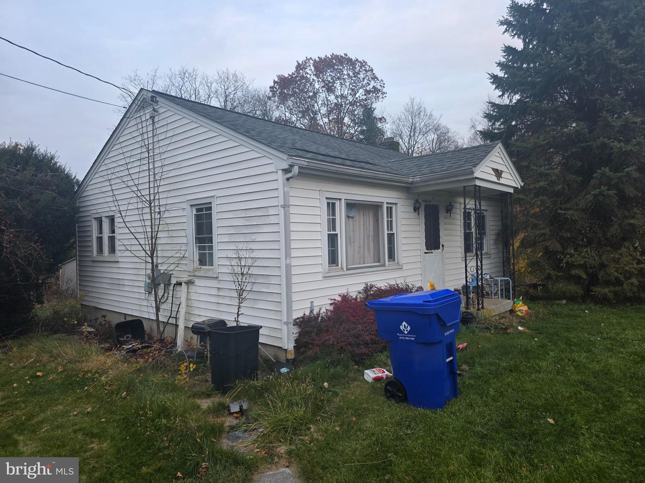 FAYETTEVILLE - Residential