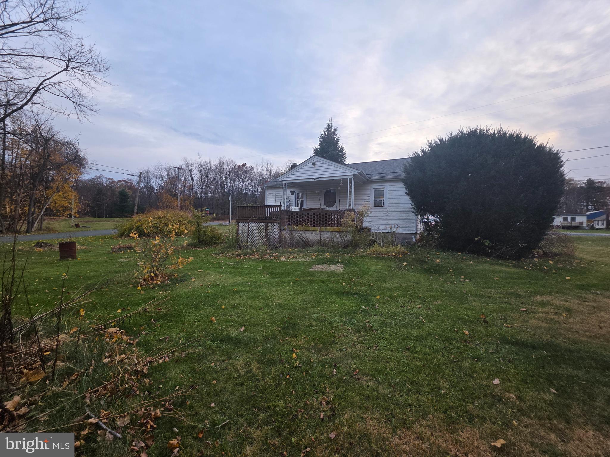 FAYETTEVILLE - Residential