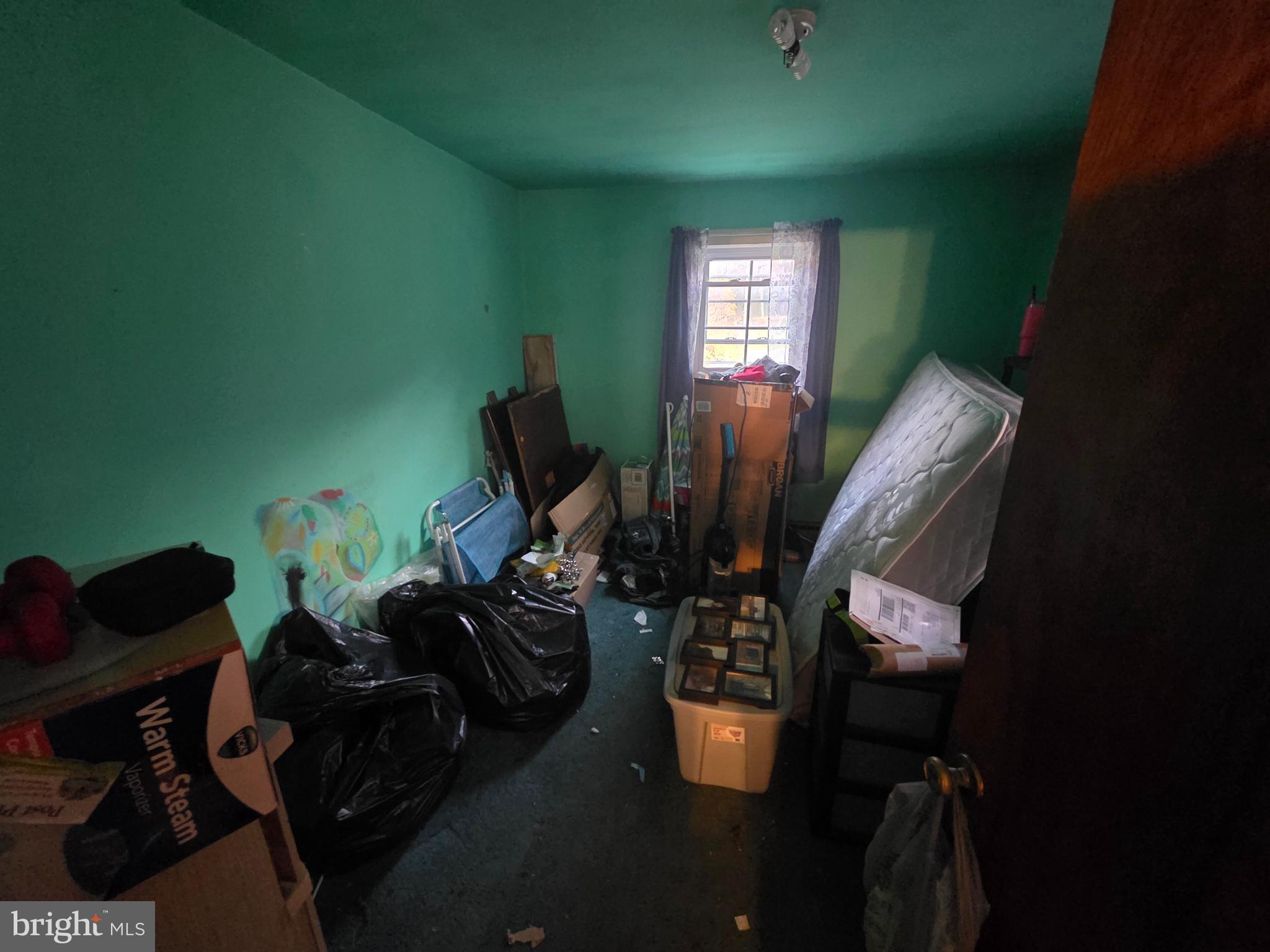 FAYETTEVILLE - Residential