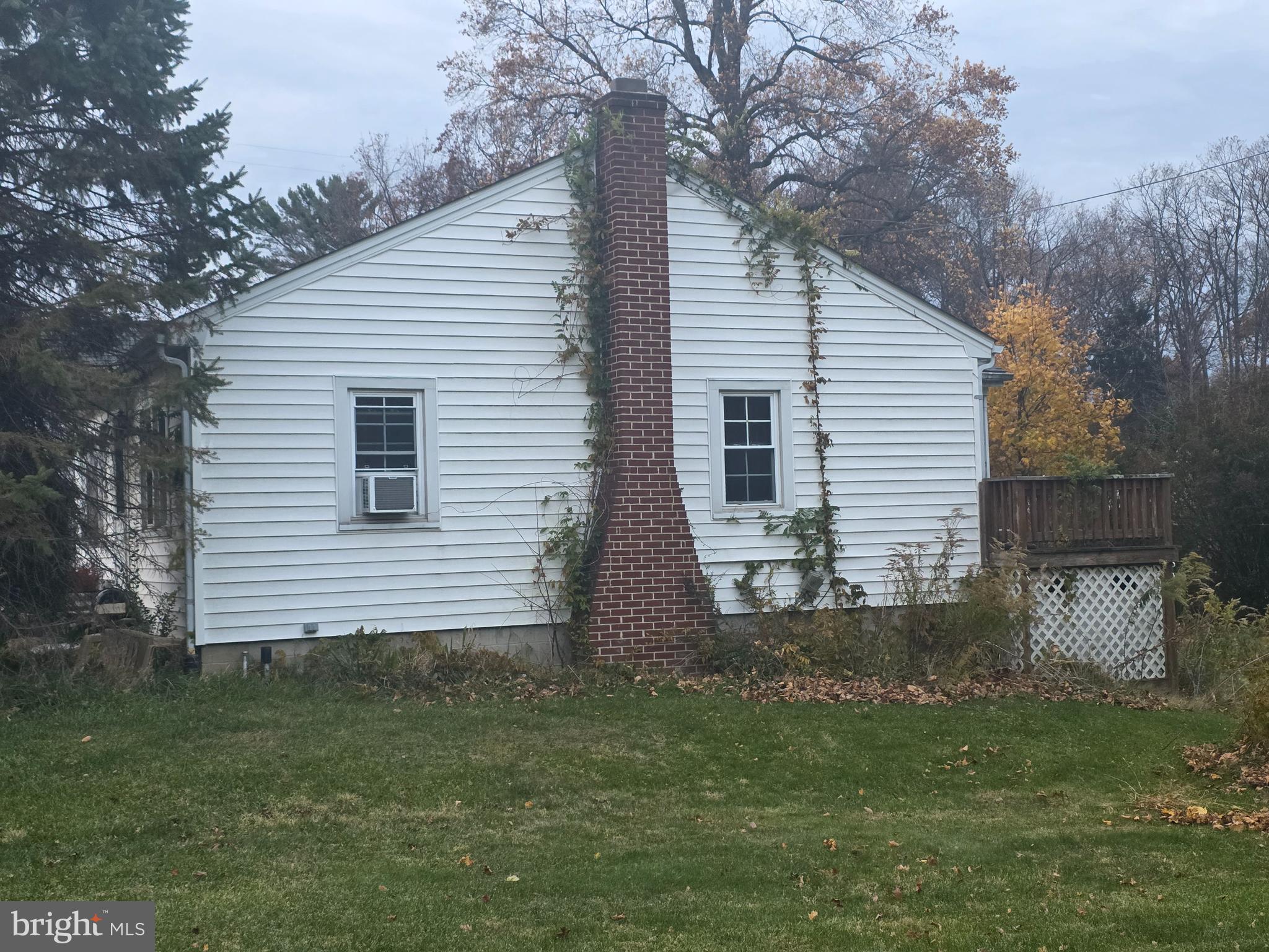 FAYETTEVILLE - Residential