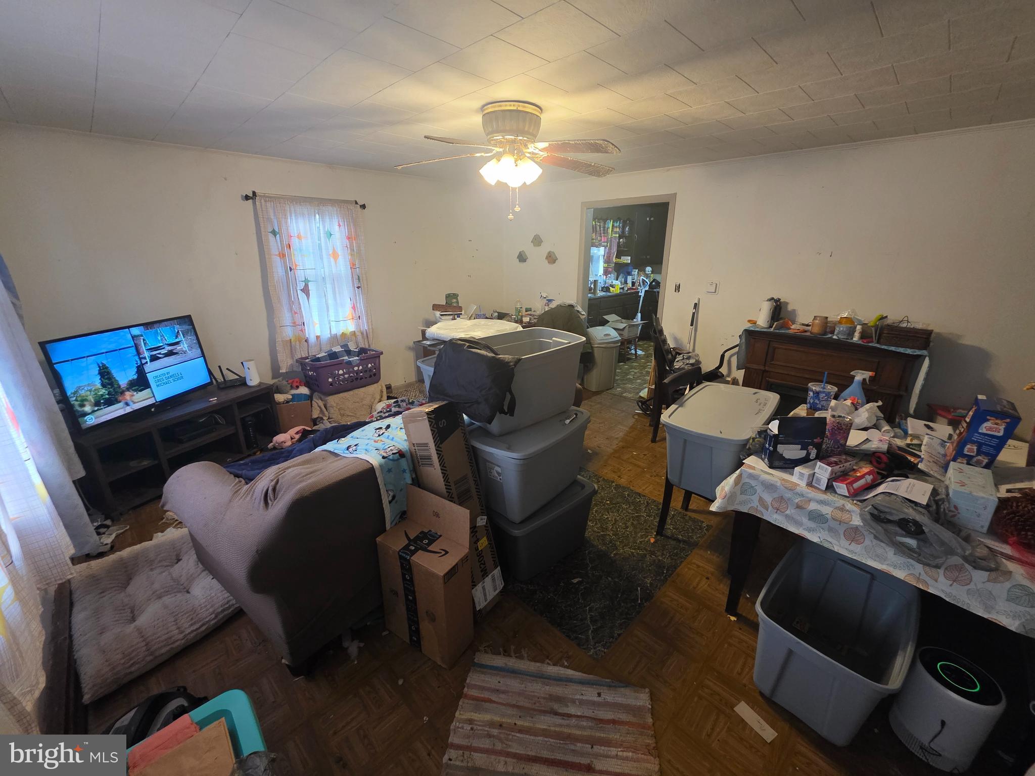 FAYETTEVILLE - Residential